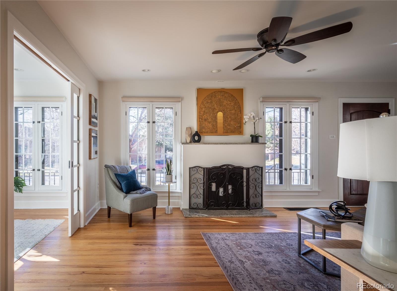 MLS Image #8 for 1586  ivanhoe street,denver, Colorado
