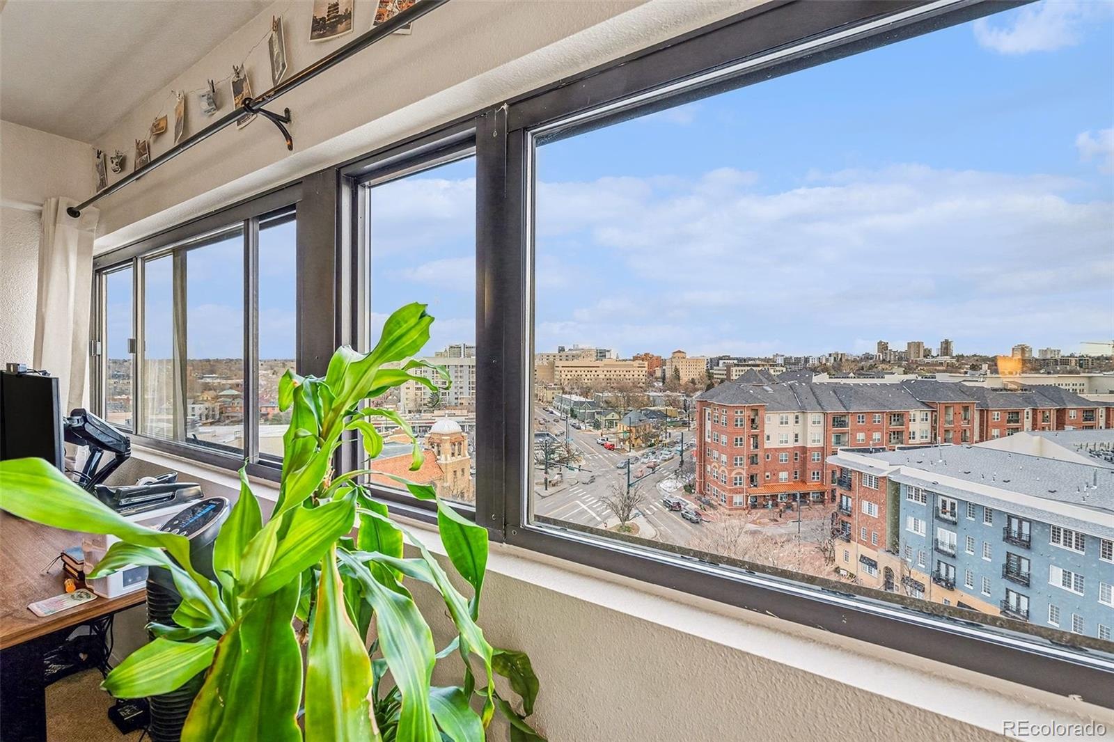 MLS Image #10 for 100  park avenue 905,denver, Colorado