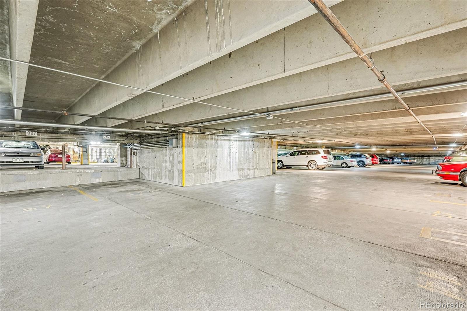 MLS Image #13 for 100  park avenue 905,denver, Colorado