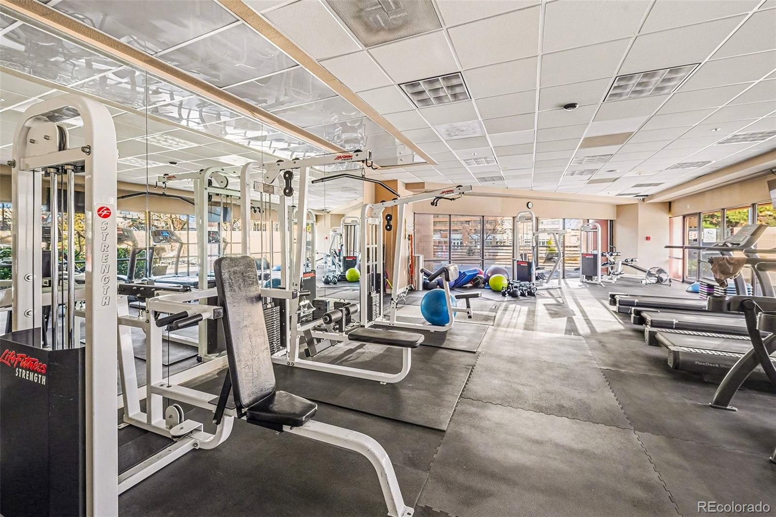 MLS Image #14 for 100  park avenue 905,denver, Colorado
