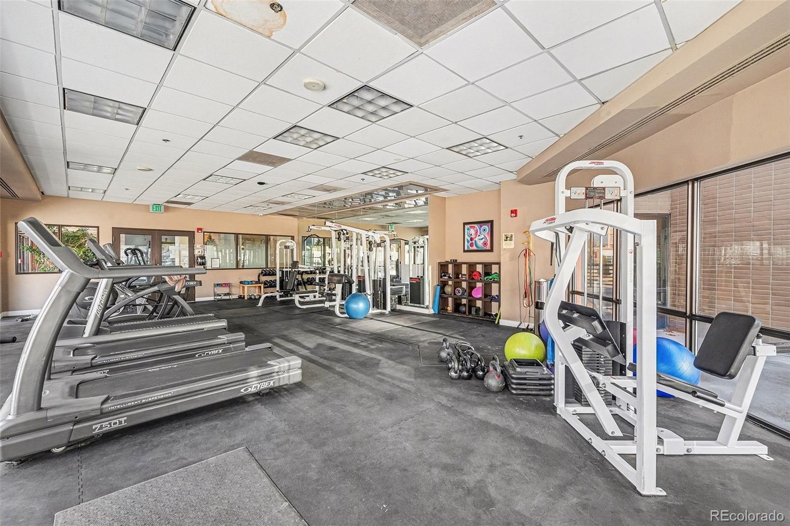 MLS Image #15 for 100  park avenue 905,denver, Colorado