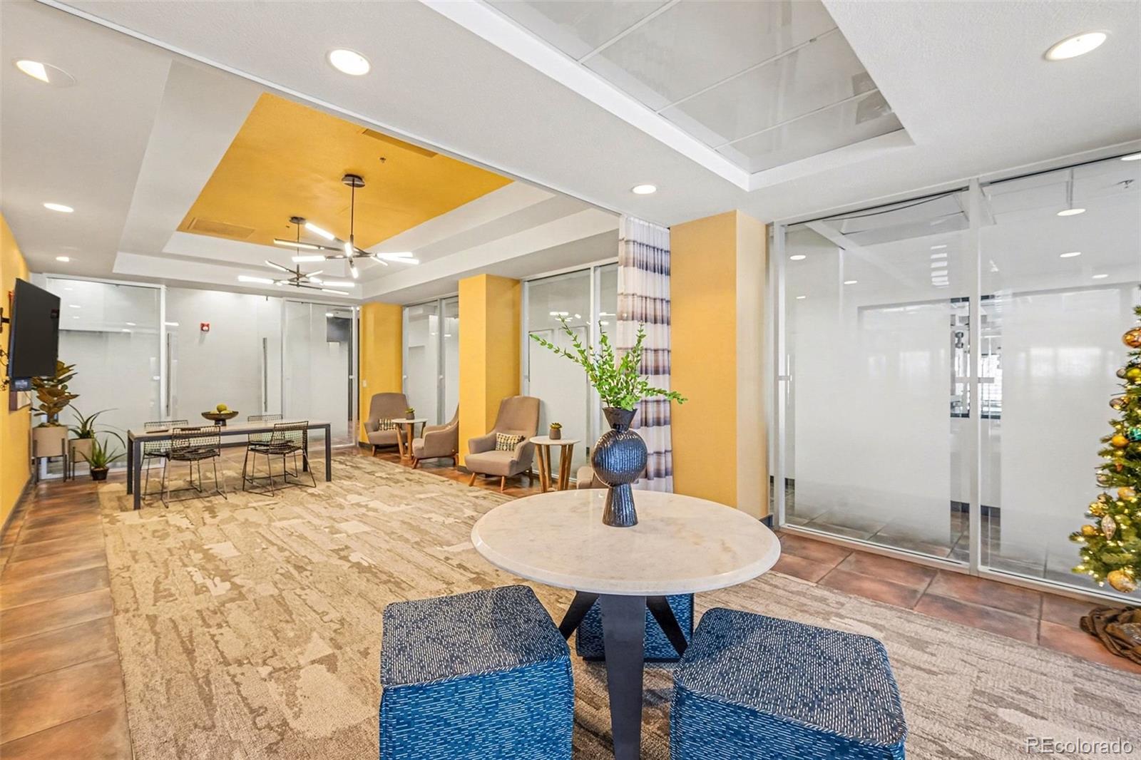 MLS Image #16 for 100  park avenue 905,denver, Colorado