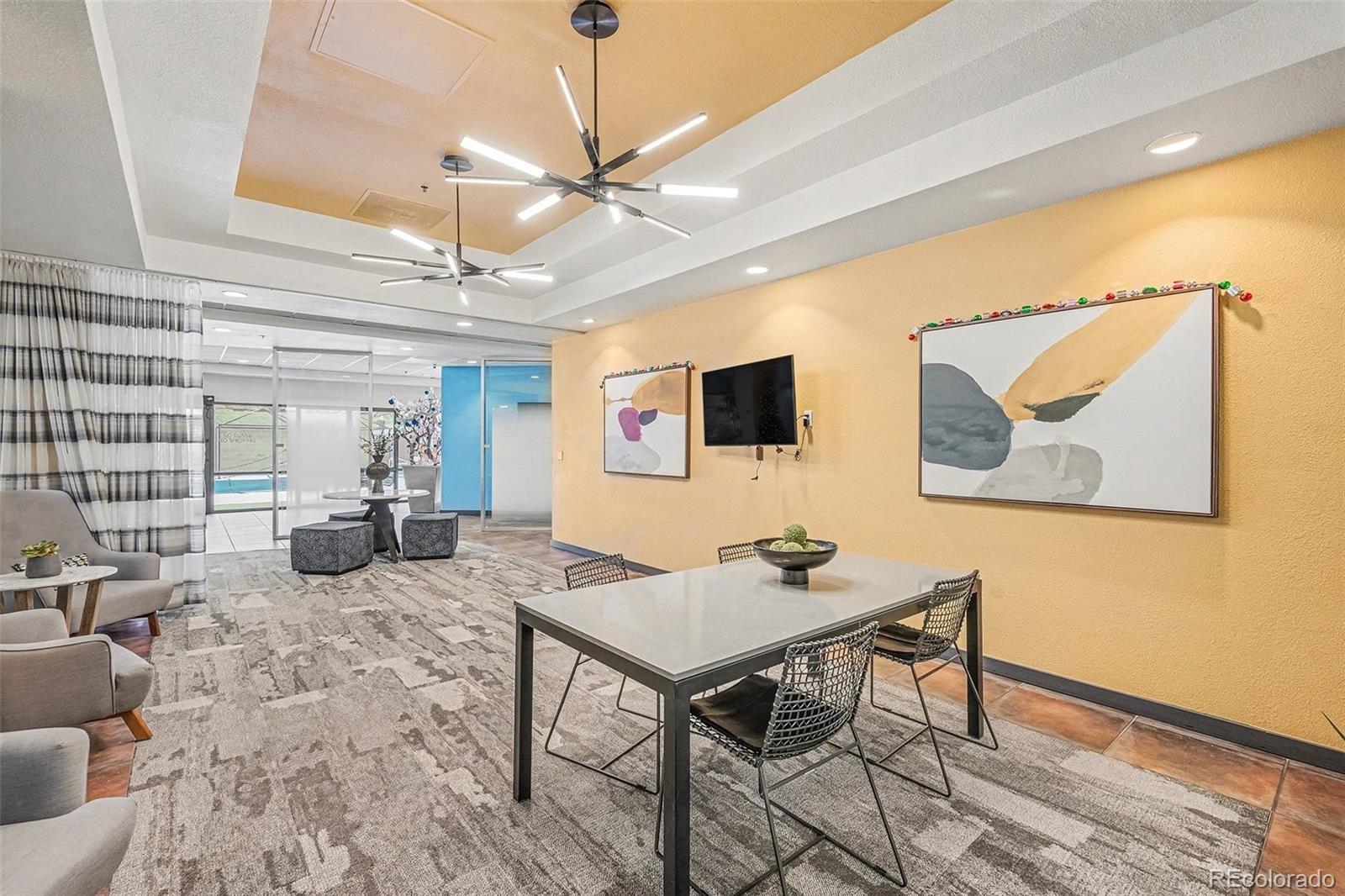 MLS Image #17 for 100  park avenue 905,denver, Colorado