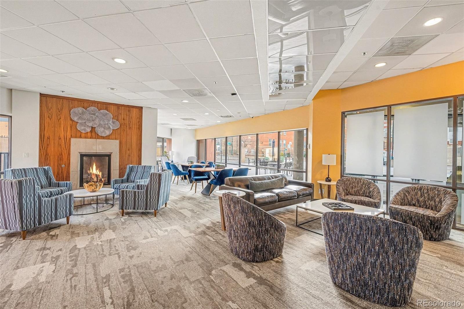 MLS Image #18 for 100  park avenue 905,denver, Colorado