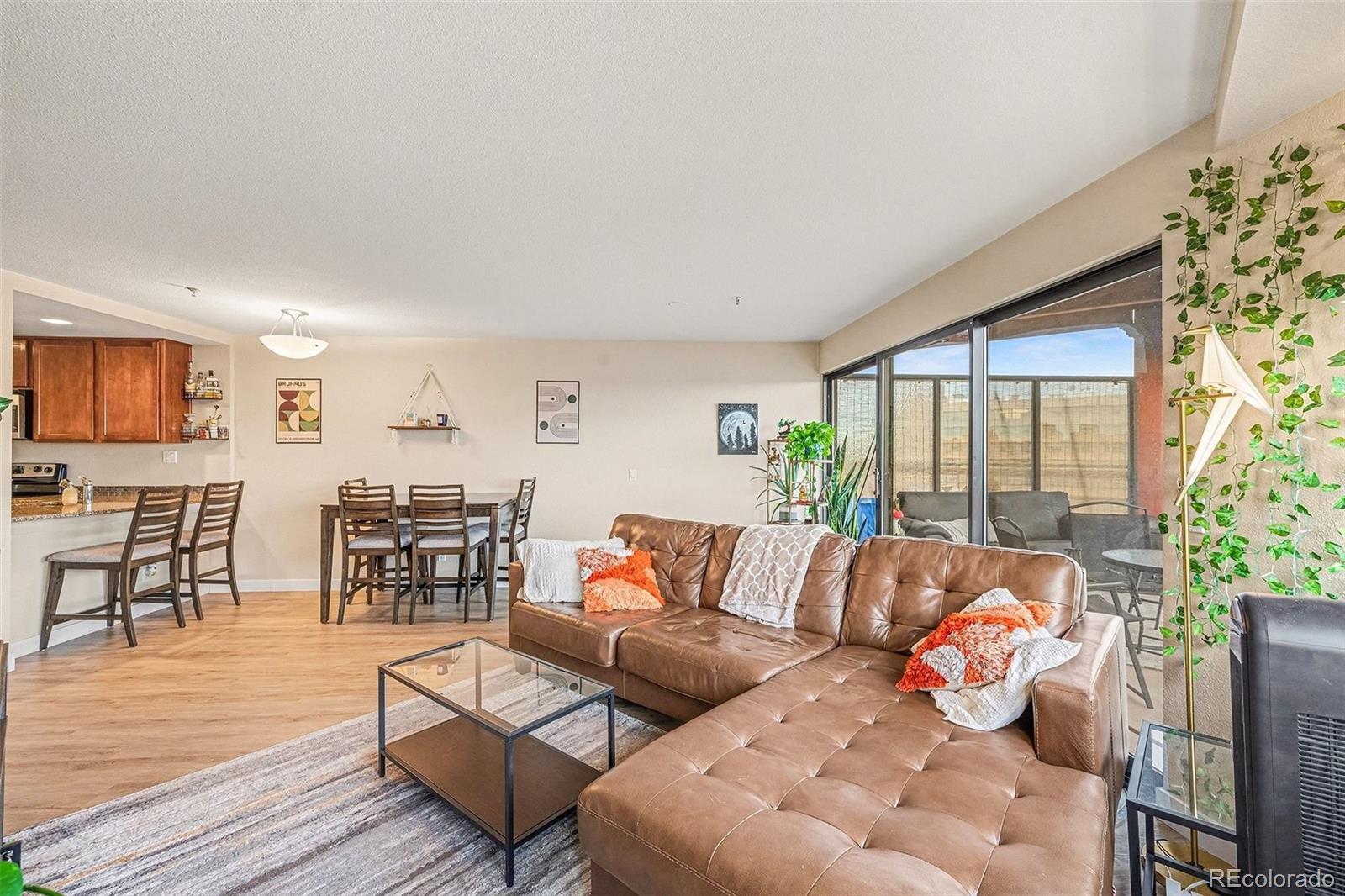 MLS Image #2 for 100  park avenue 905,denver, Colorado