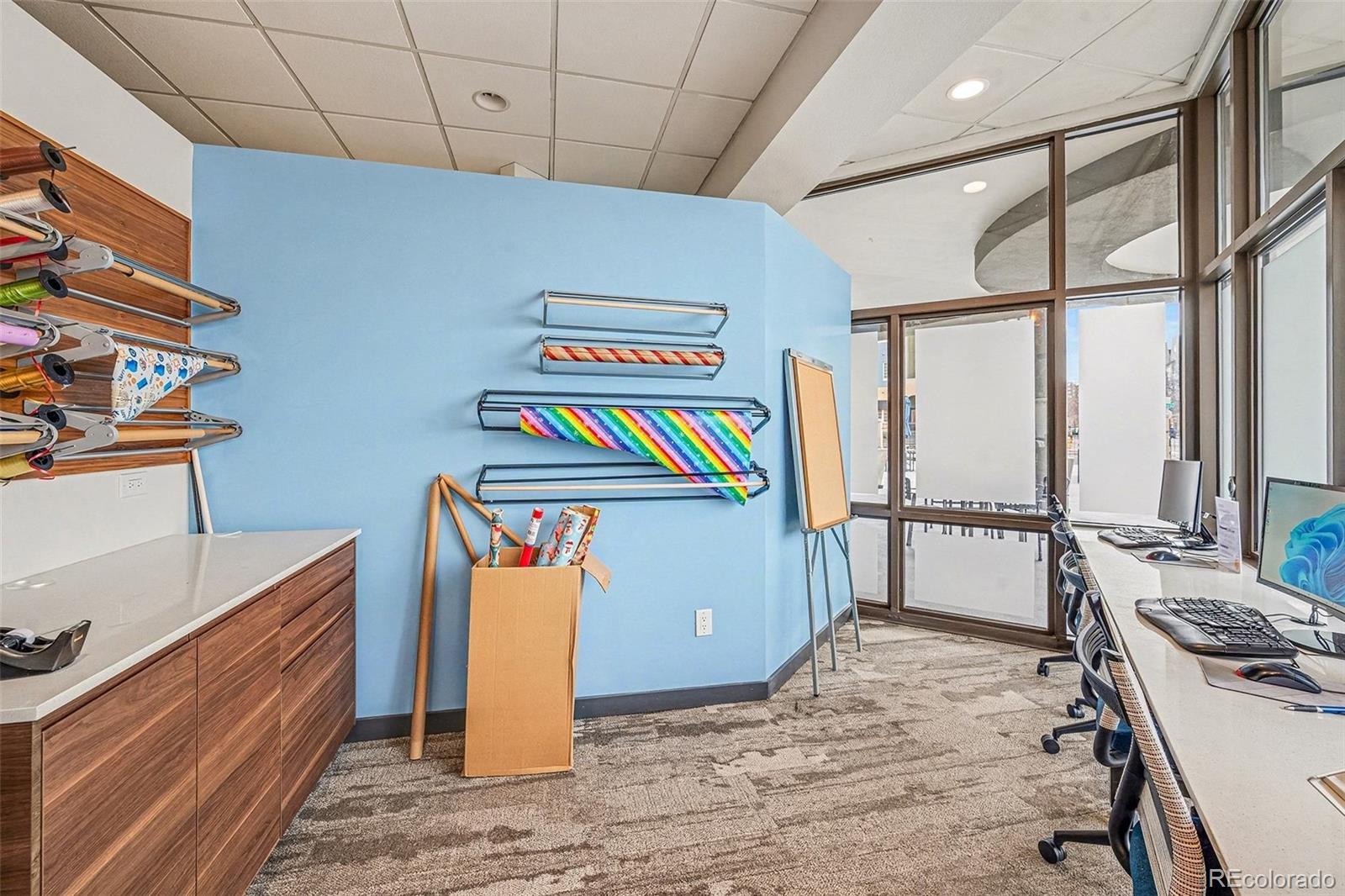 MLS Image #20 for 100  park avenue 905,denver, Colorado