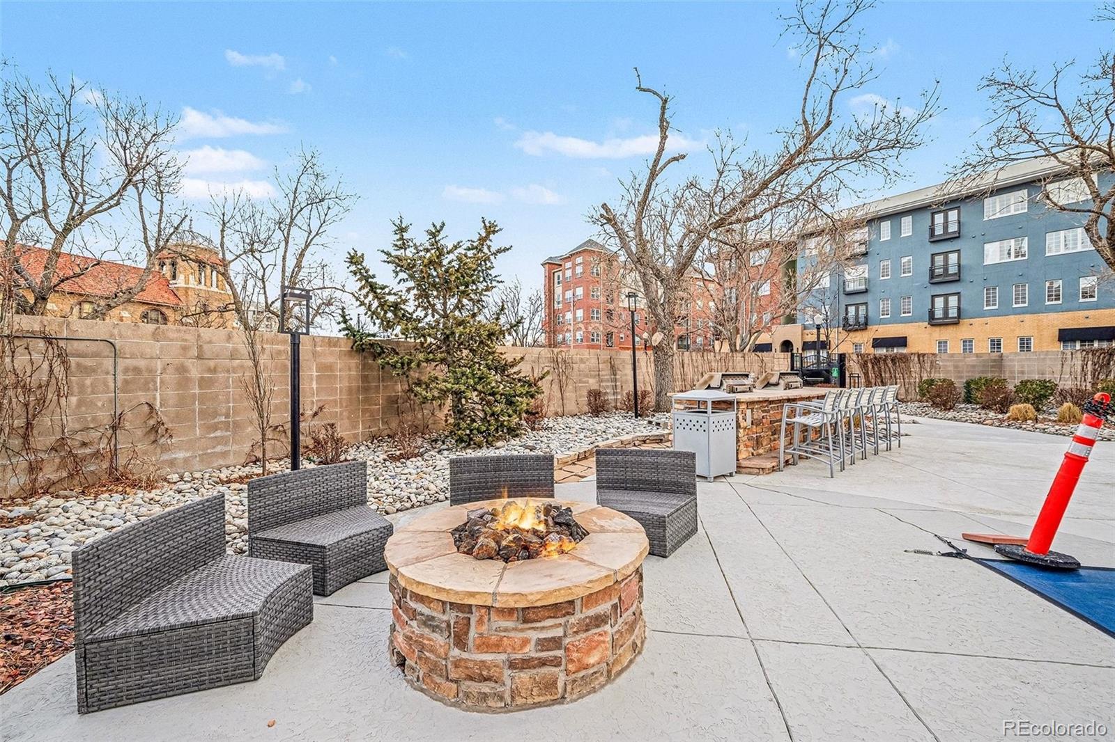 MLS Image #21 for 100  park avenue 905,denver, Colorado