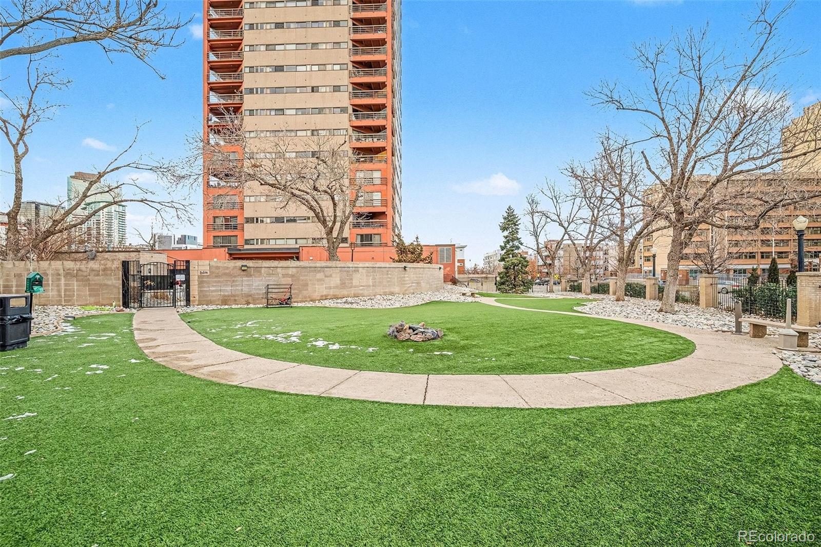 MLS Image #22 for 100  park avenue 905,denver, Colorado
