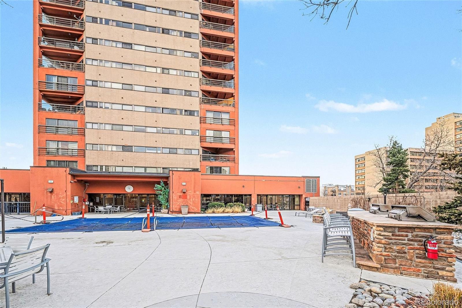 MLS Image #24 for 100  park avenue 905,denver, Colorado