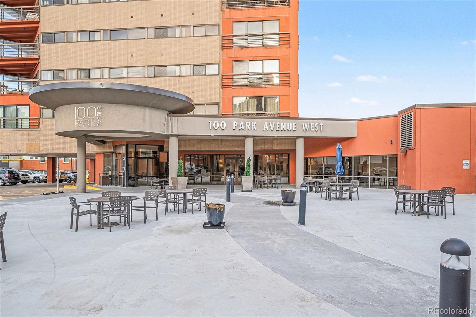 MLS Image #25 for 100  park avenue 905,denver, Colorado
