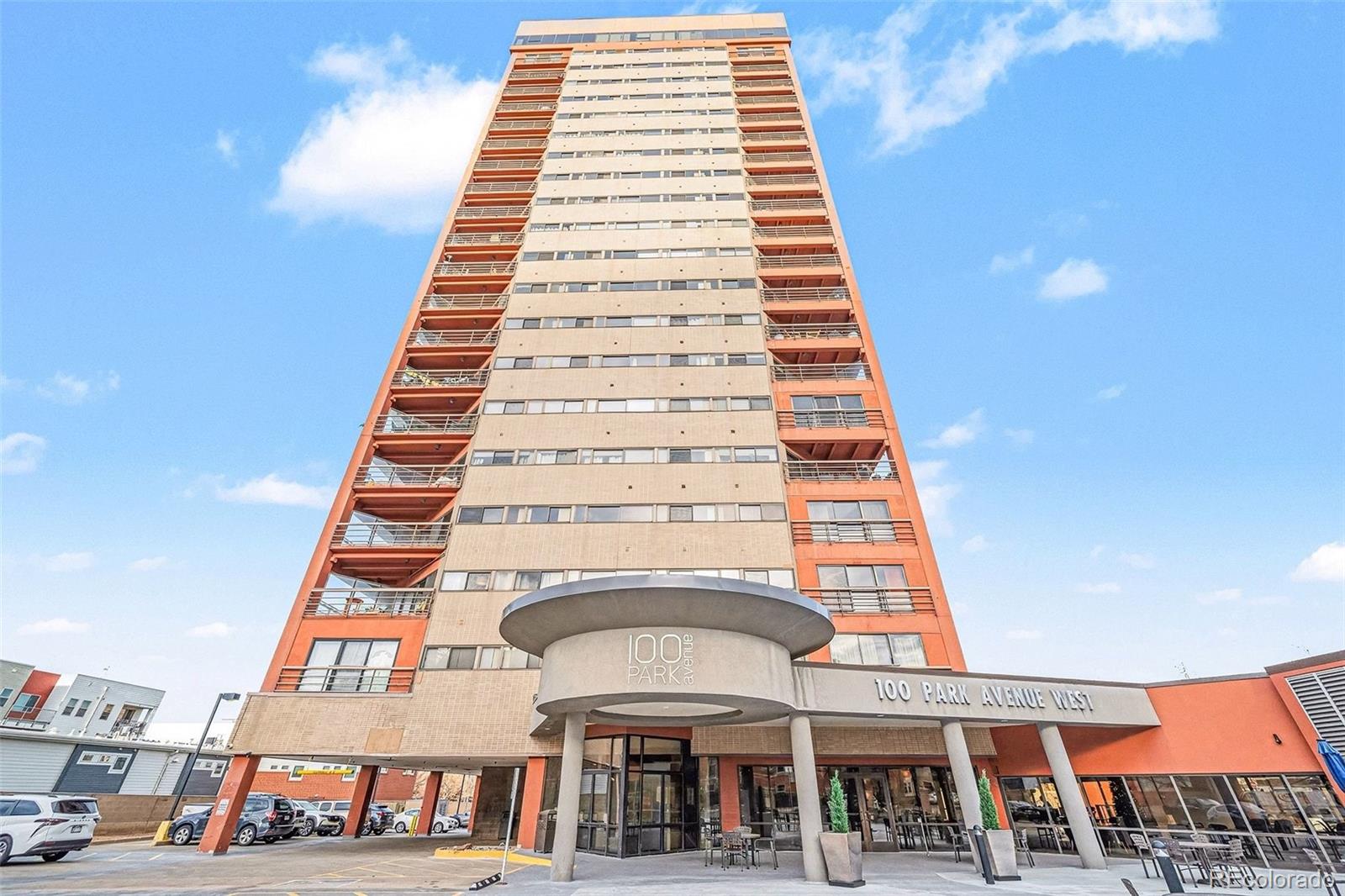 MLS Image #26 for 100  park avenue 905,denver, Colorado