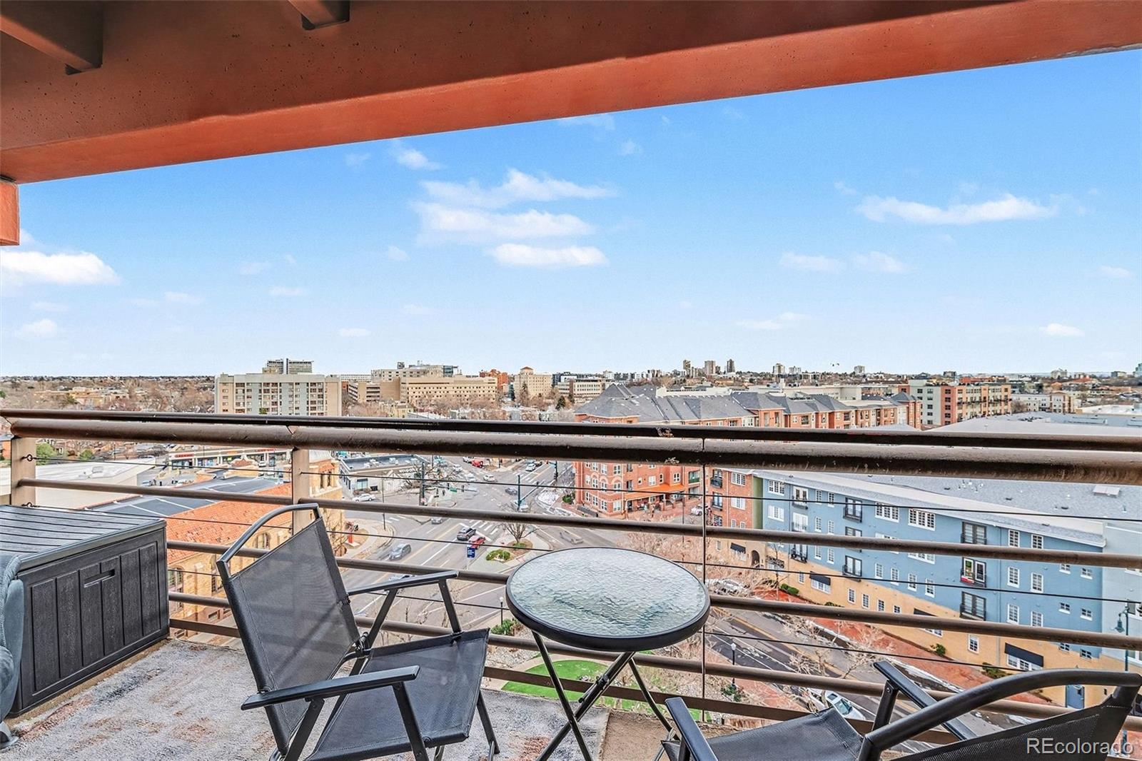 MLS Image #6 for 100  park avenue 905,denver, Colorado