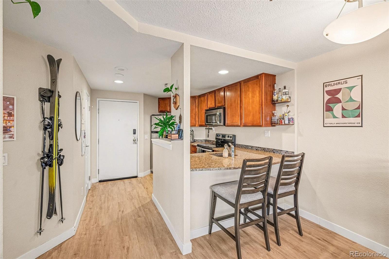 MLS Image #7 for 100  park avenue 905,denver, Colorado