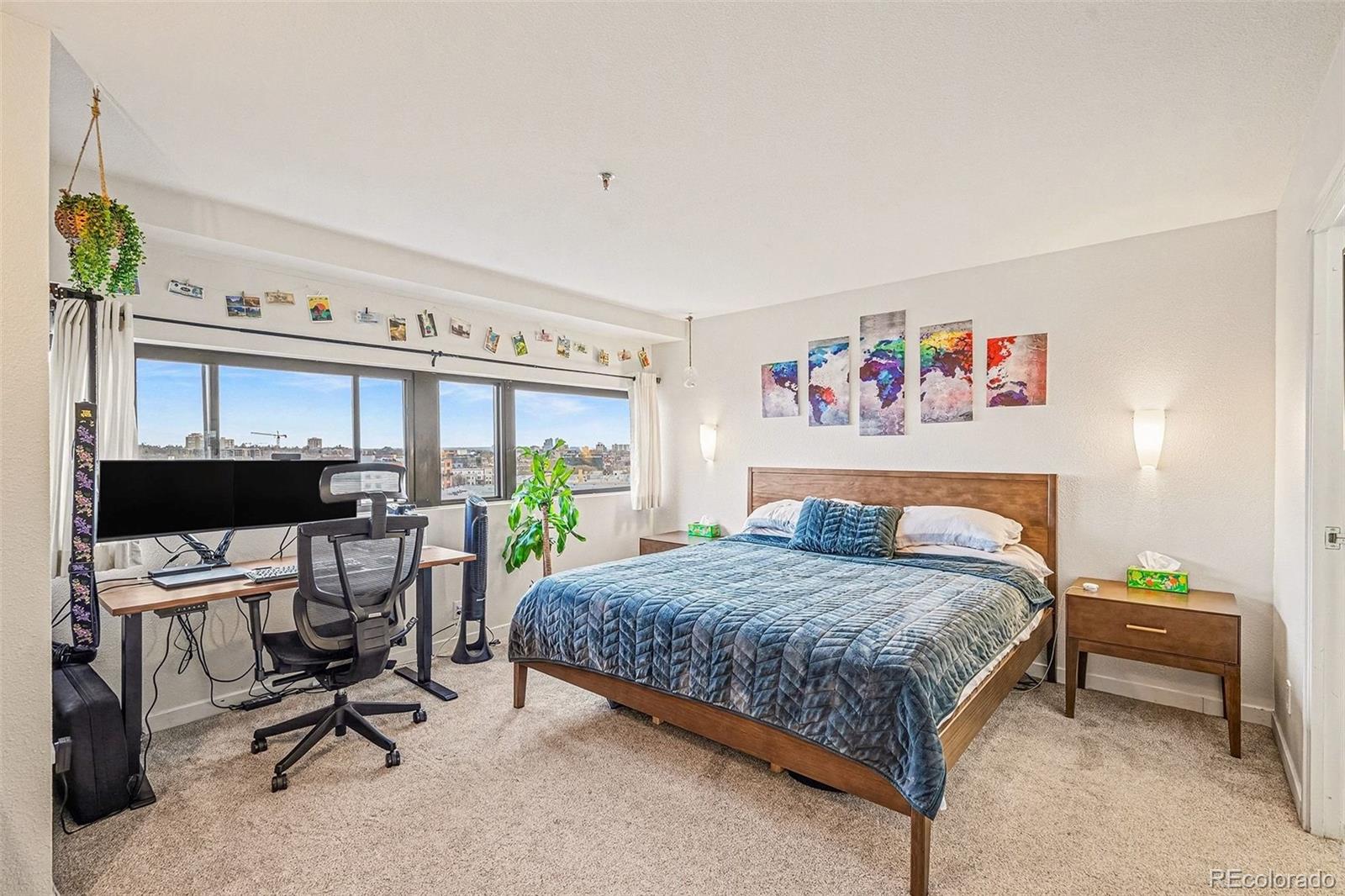 MLS Image #8 for 100  park avenue 905,denver, Colorado
