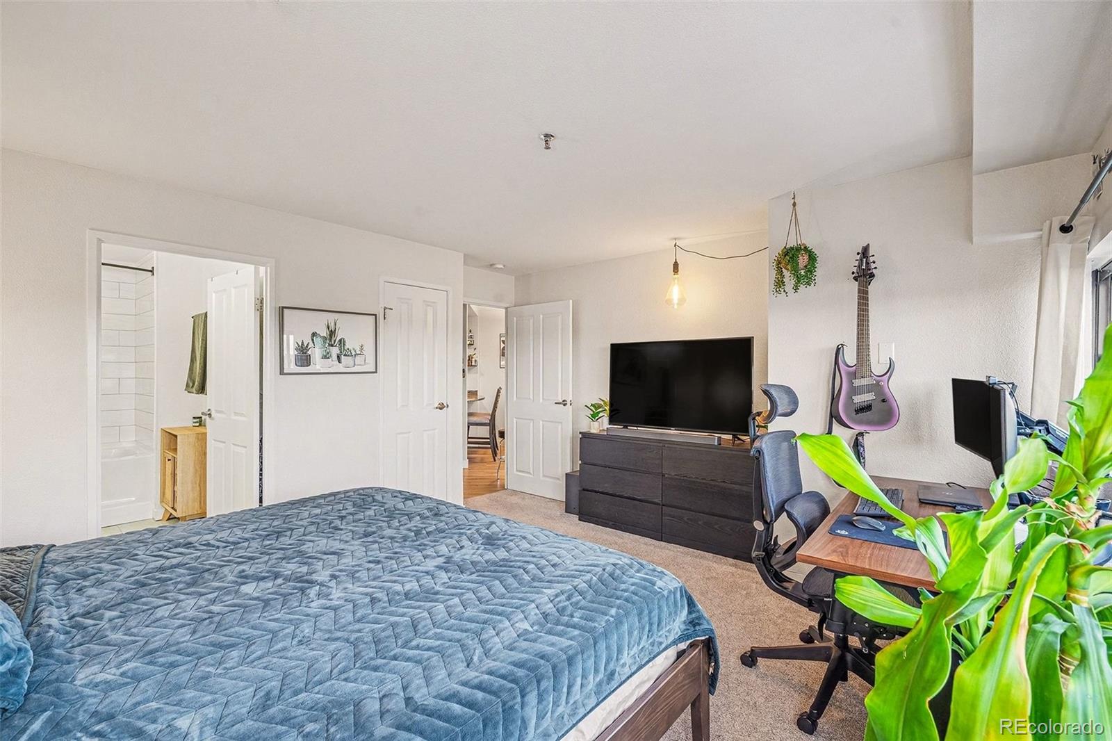 MLS Image #9 for 100  park avenue 905,denver, Colorado