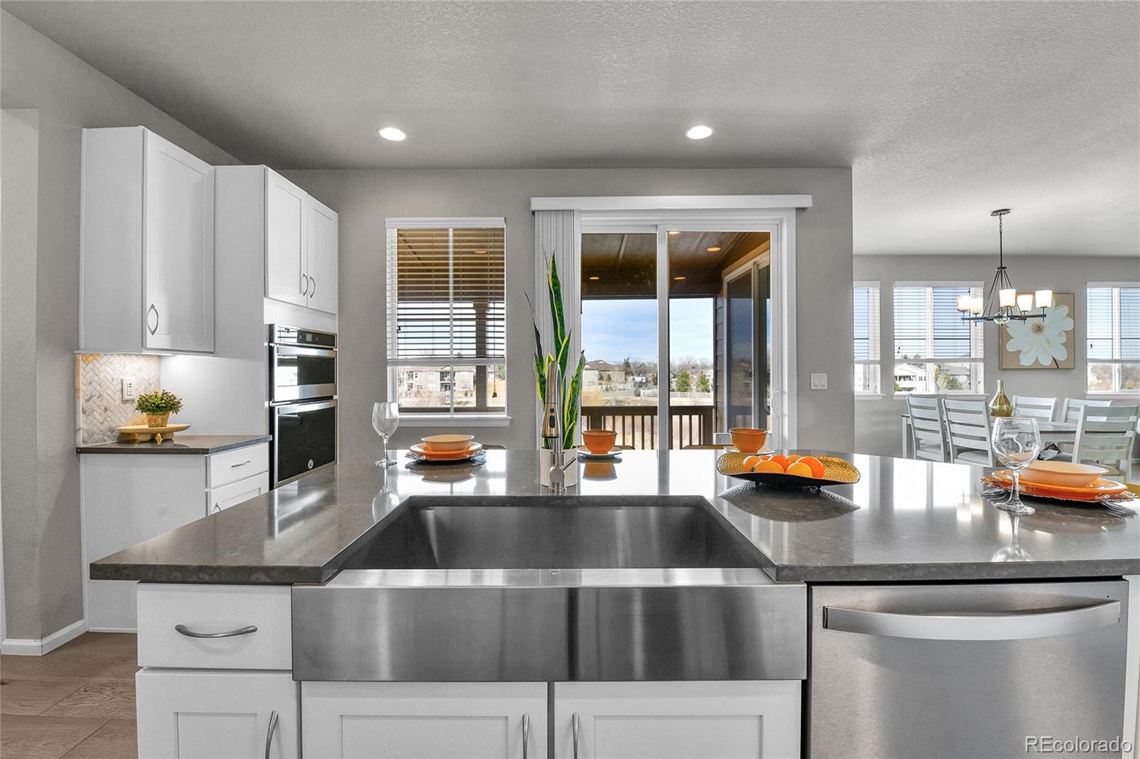 MLS Image #2 for 6841 w asbury place,lakewood, Colorado