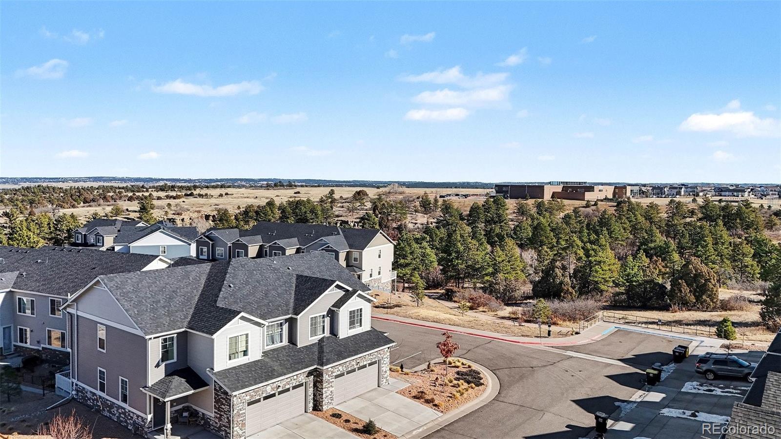MLS Image #2 for 469  whisper wind lane ,castle rock, Colorado