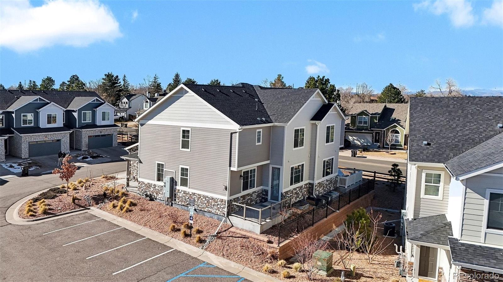 MLS Image #22 for 469  whisper wind lane ,castle rock, Colorado