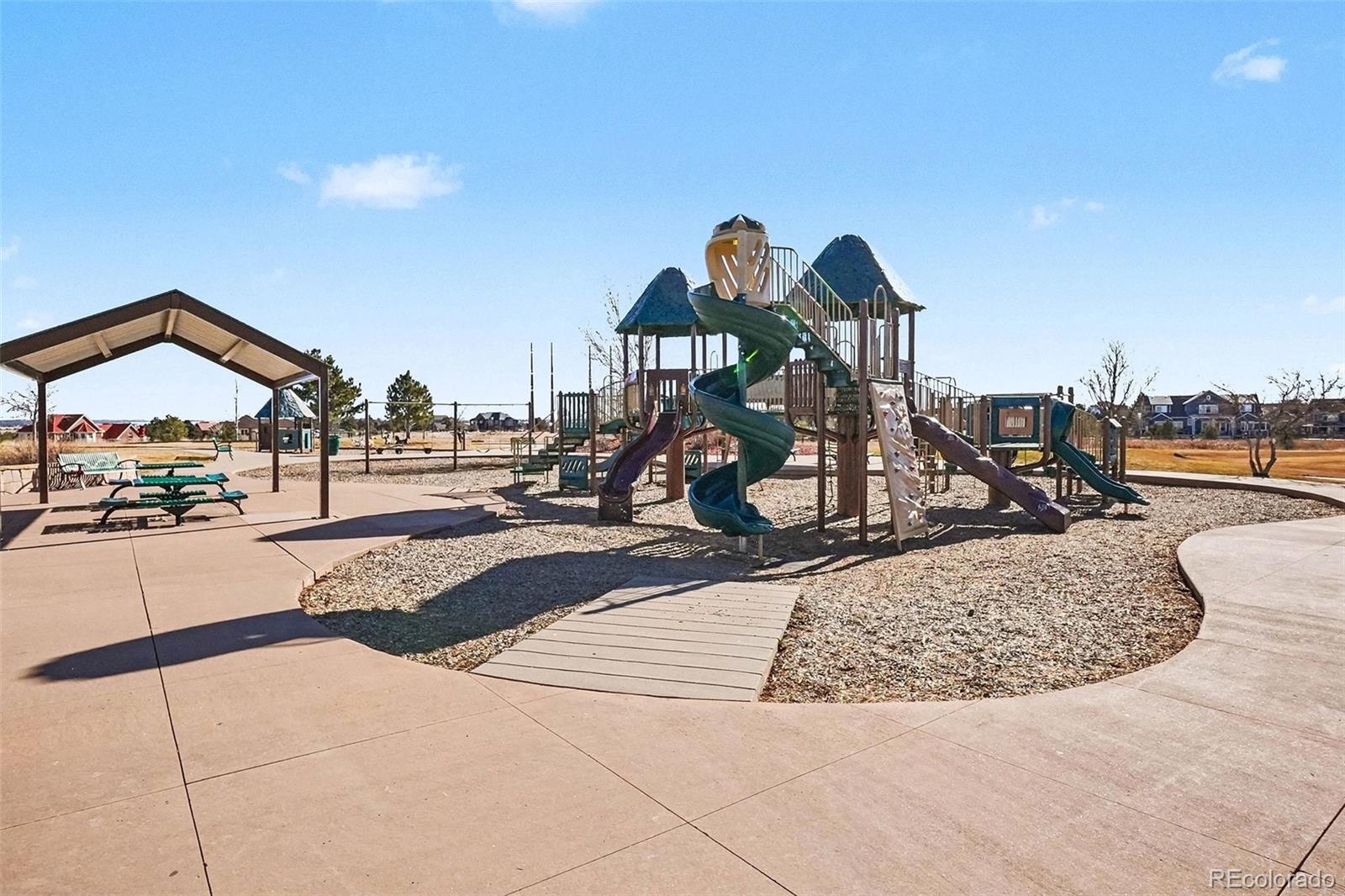 MLS Image #25 for 469  whisper wind lane ,castle rock, Colorado