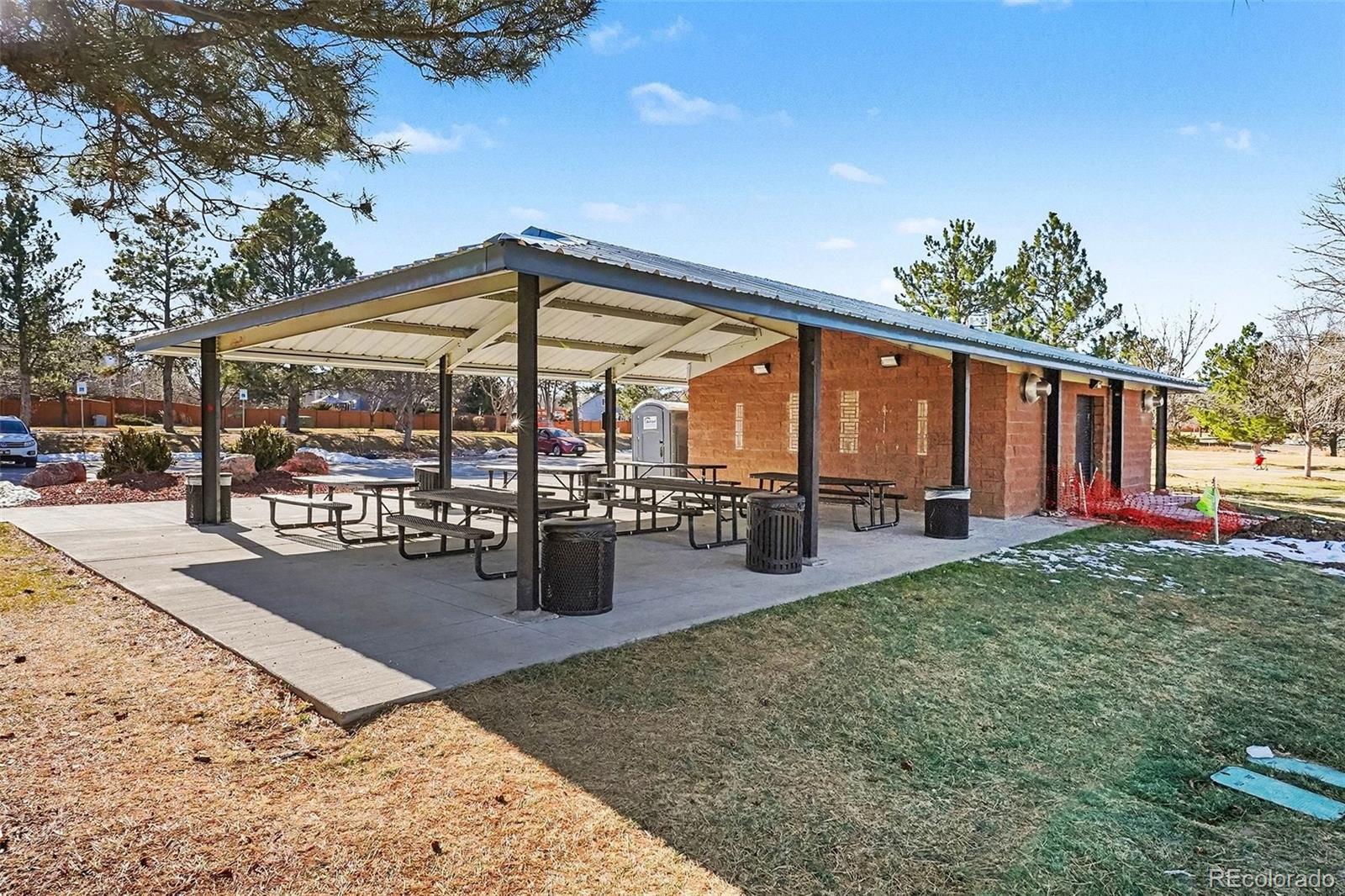 MLS Image #28 for 469  whisper wind lane ,castle rock, Colorado