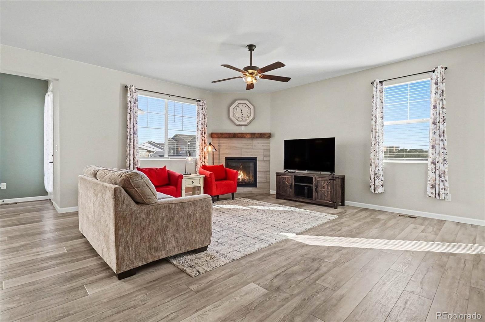 MLS Image #3 for 469  whisper wind lane ,castle rock, Colorado