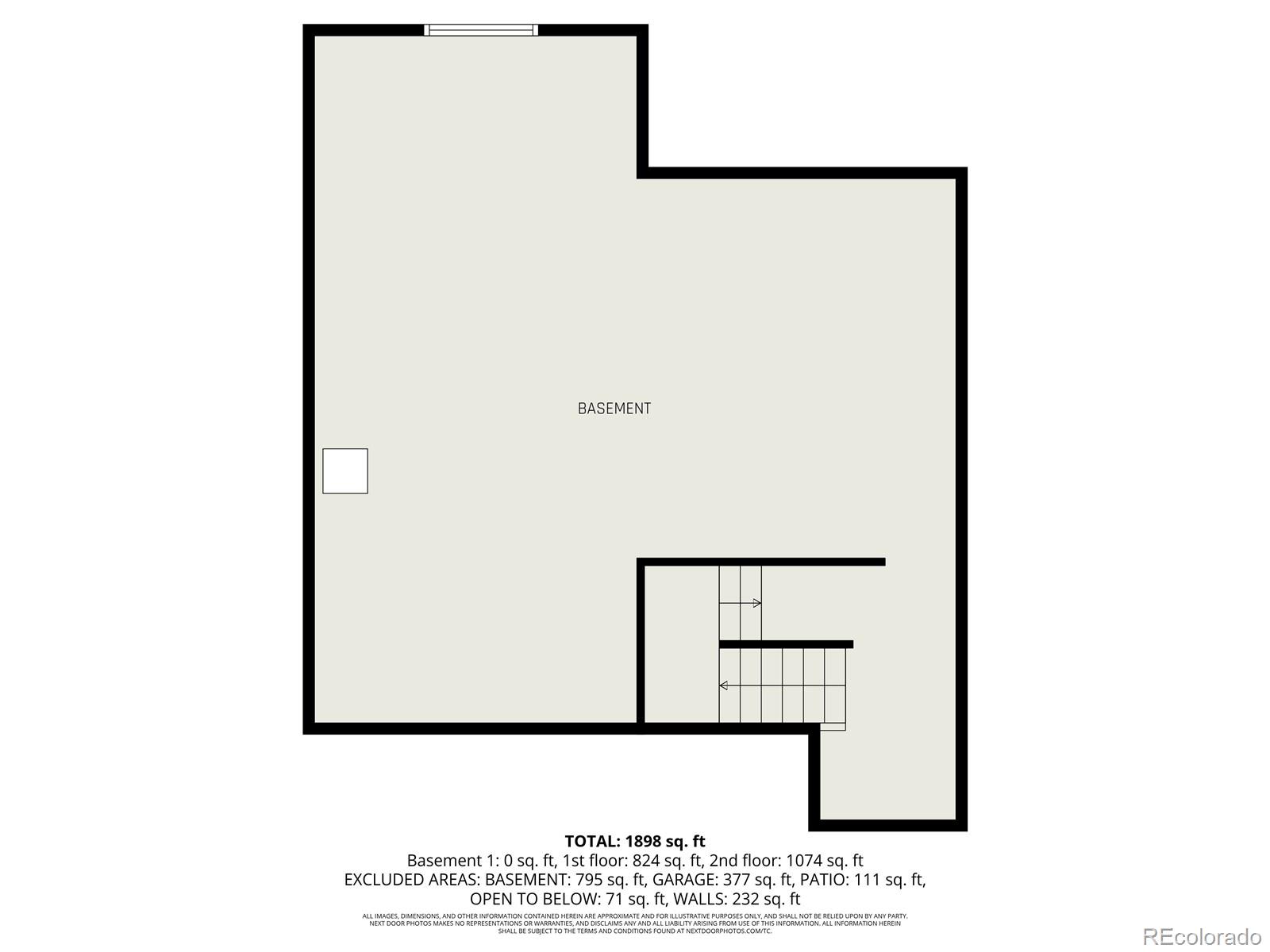 MLS Image #32 for 469  whisper wind lane ,castle rock, Colorado