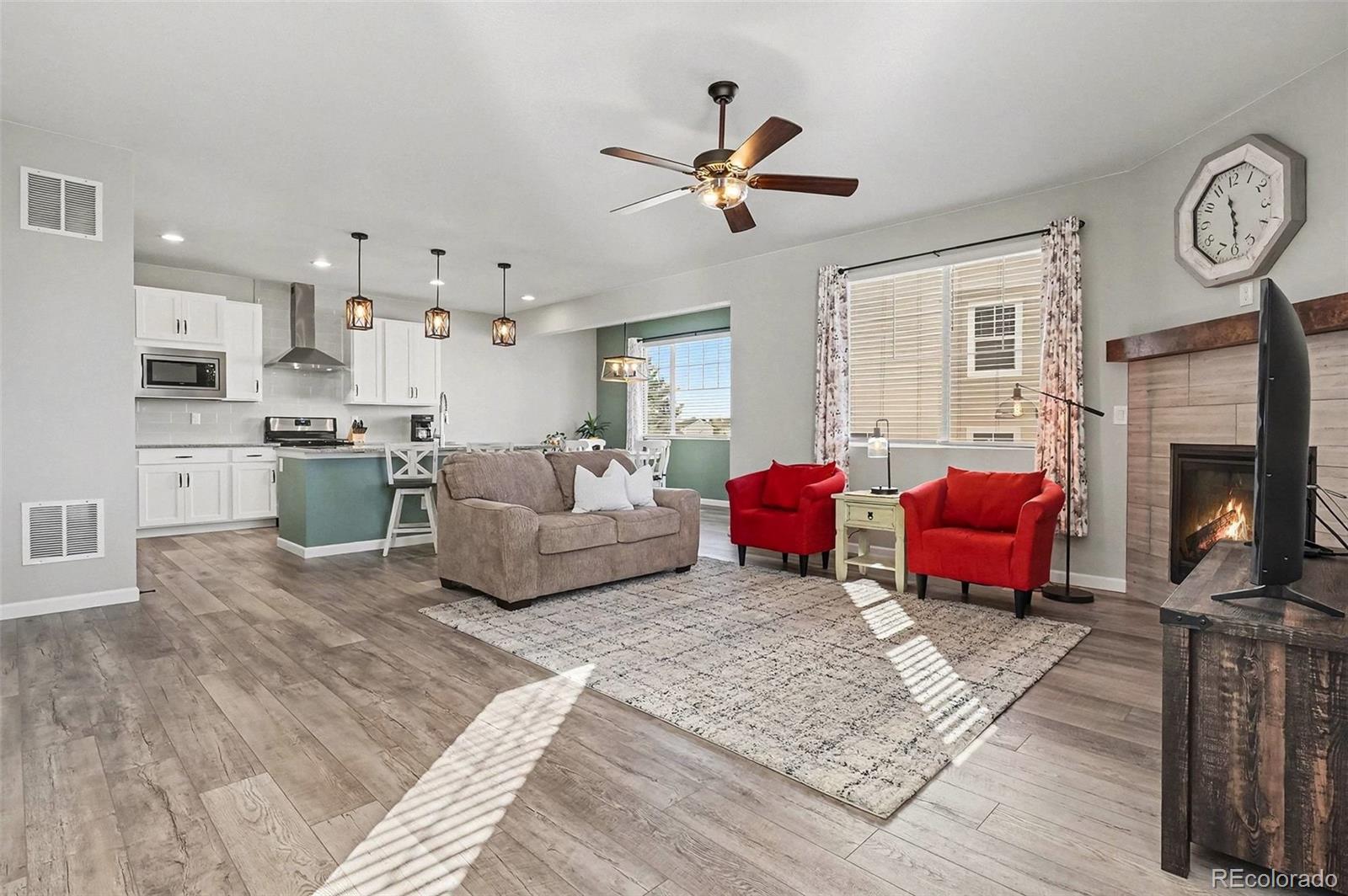 MLS Image #4 for 469  whisper wind lane ,castle rock, Colorado