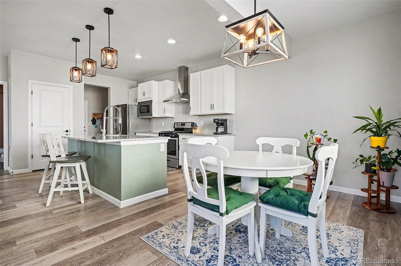 MLS Image #5 for 469  whisper wind lane ,castle rock, Colorado