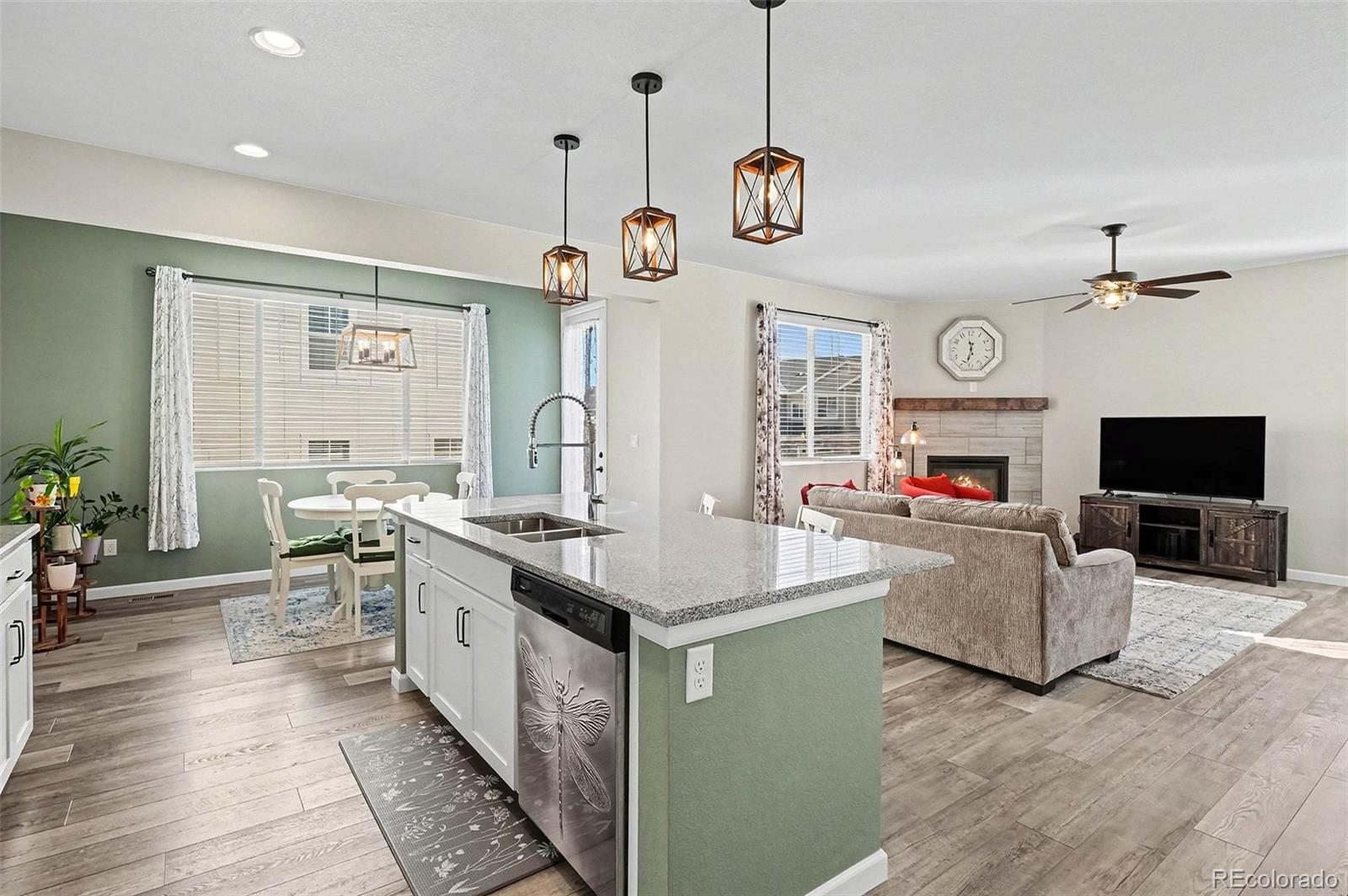 MLS Image #6 for 469  whisper wind lane ,castle rock, Colorado