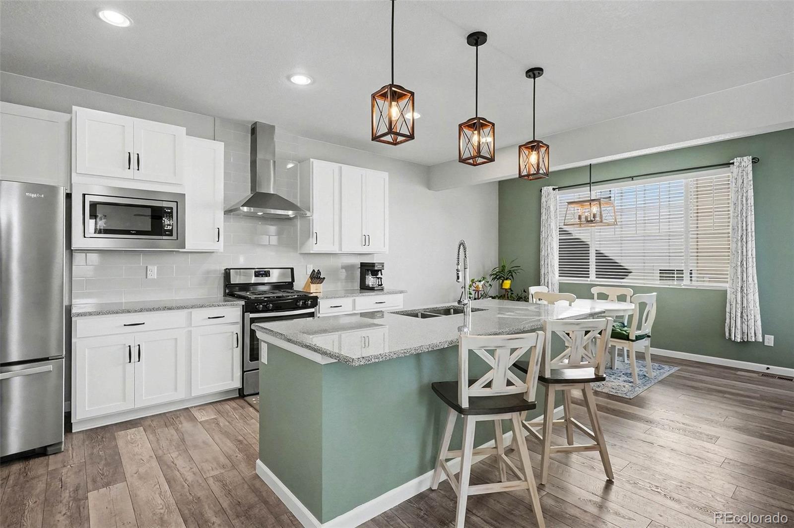 MLS Image #7 for 469  whisper wind lane ,castle rock, Colorado