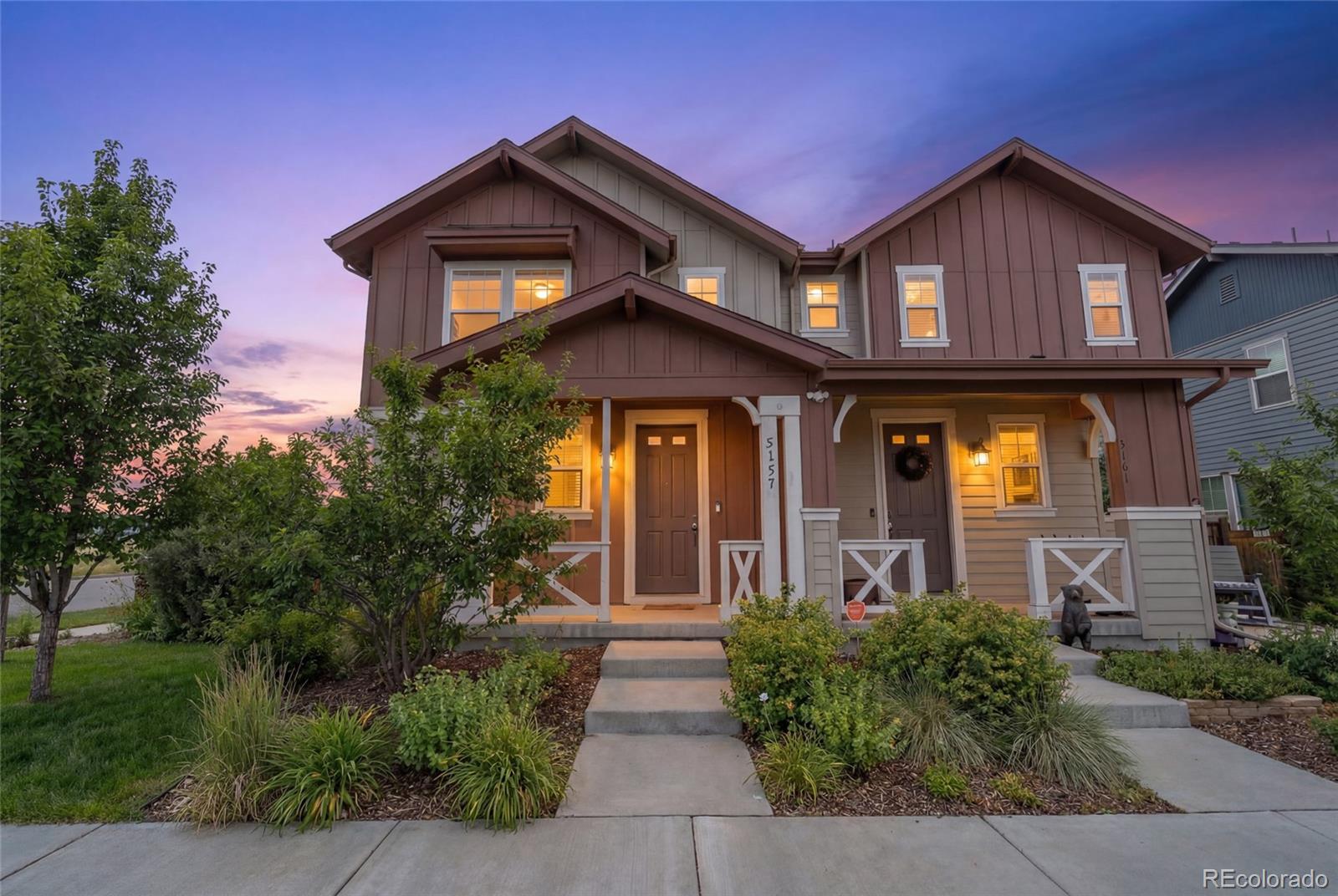MLS Image #1 for 5157  clinton street ,denver, Colorado