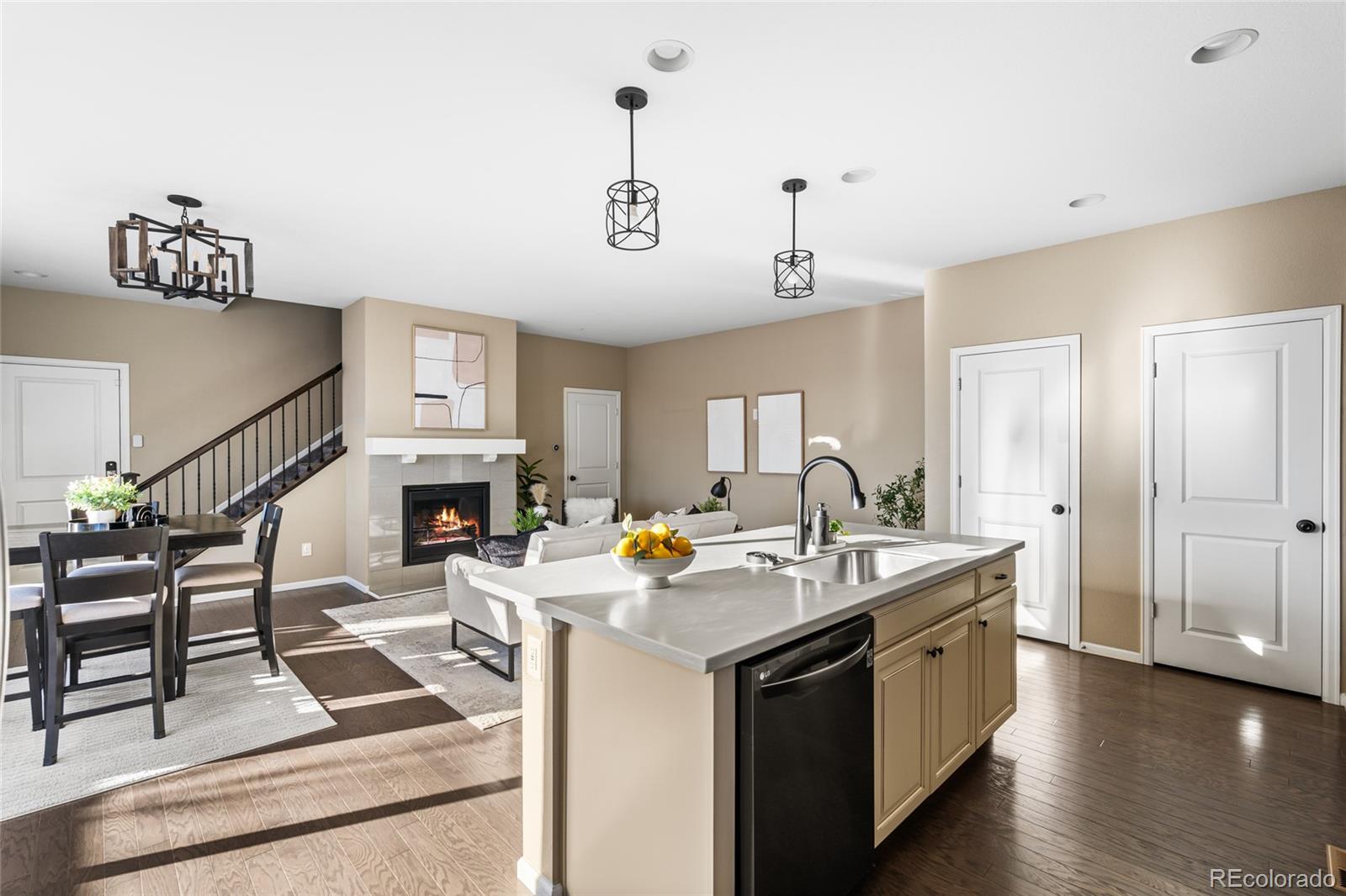 MLS Image #16 for 5157  clinton street ,denver, Colorado