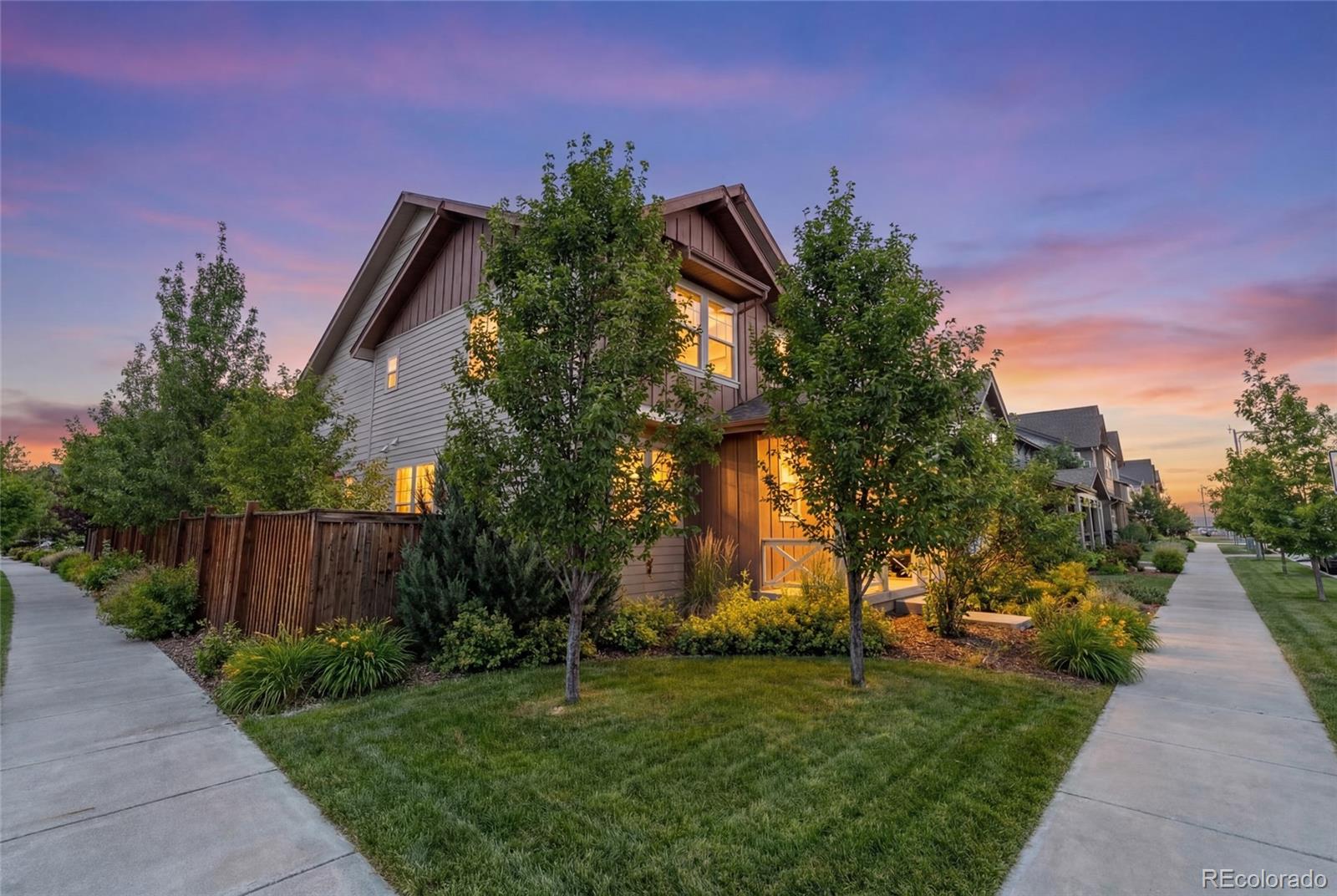 MLS Image #2 for 5157  clinton street ,denver, Colorado