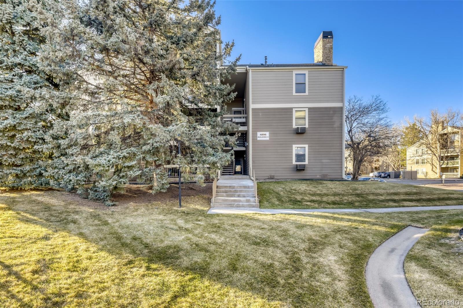 MLS Image #20 for 4896 s dudley street 8-2,littleton, Colorado