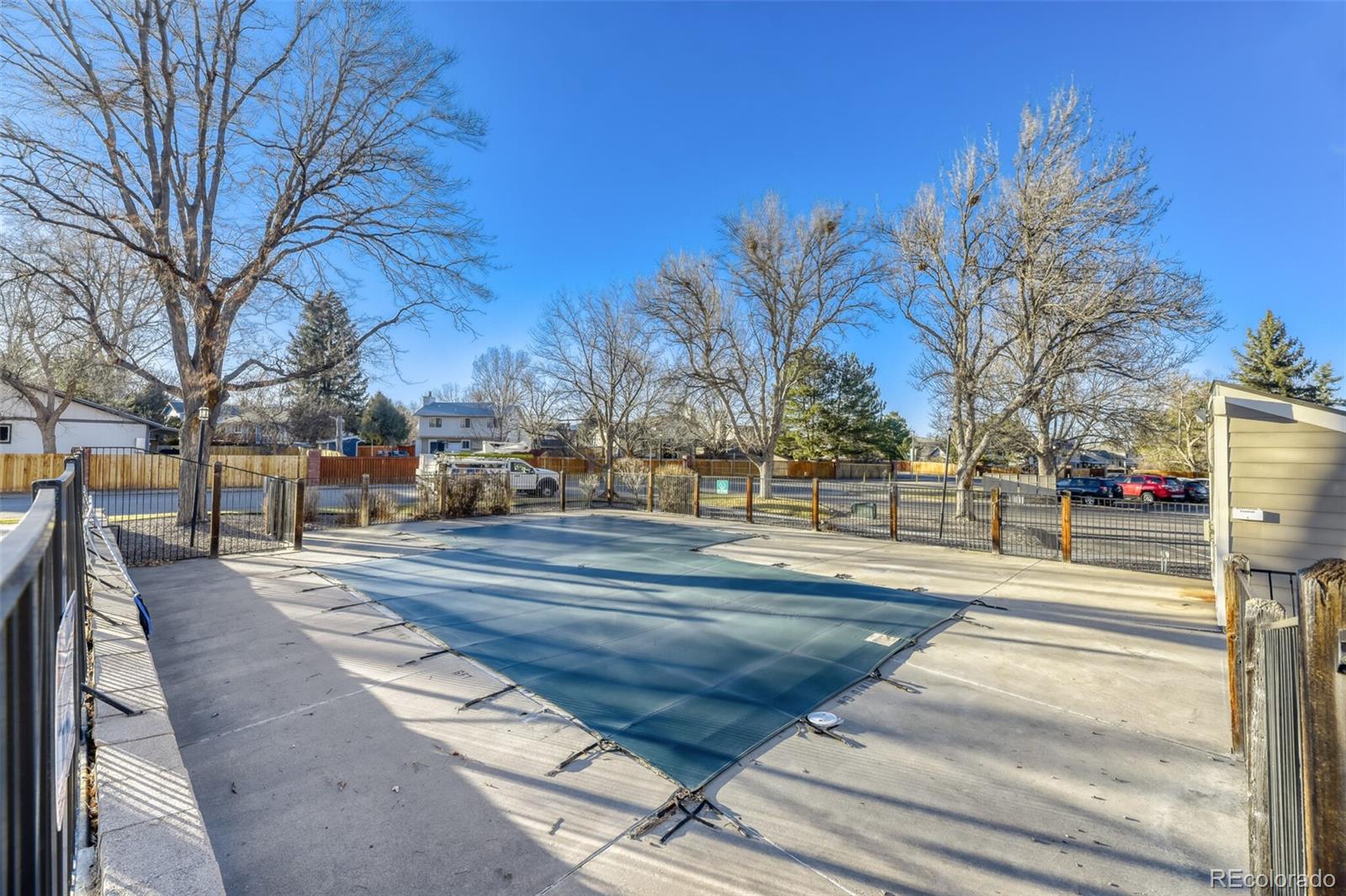 MLS Image #22 for 4896 s dudley street 8-2,littleton, Colorado