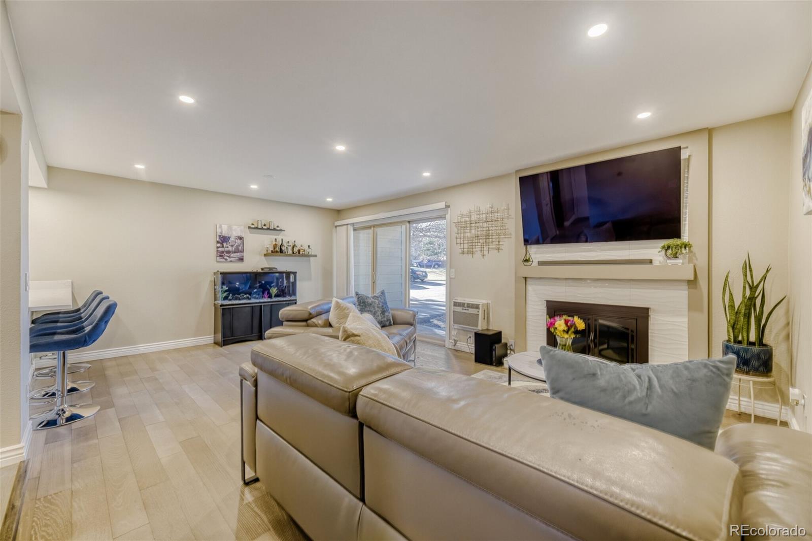 MLS Image #4 for 4896 s dudley street 8-2,littleton, Colorado