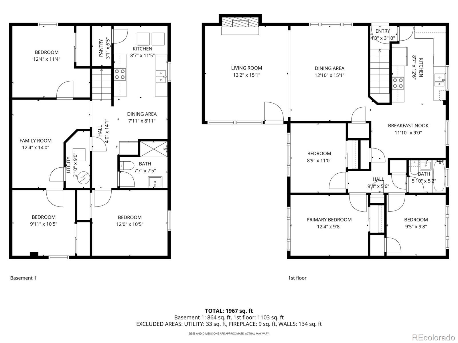 MLS Image #47 for 1309 s eliot street,denver, Colorado