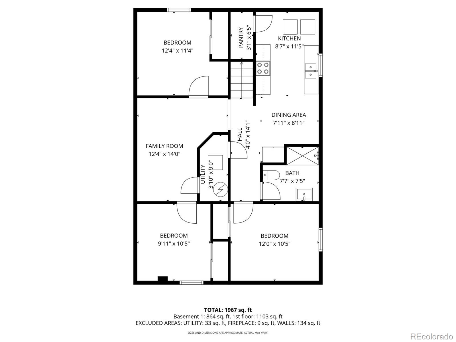 MLS Image #48 for 1309 s eliot street,denver, Colorado