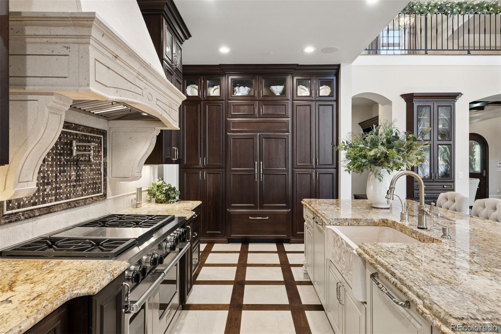 MLS Image #10 for 2198  avenida del sol ,castle rock, Colorado