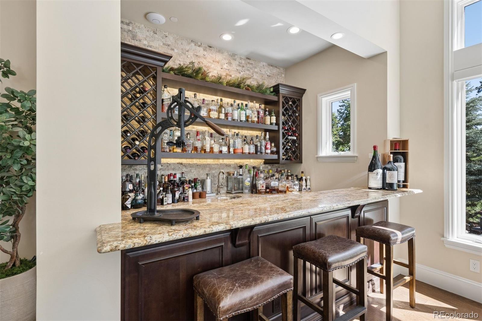 MLS Image #14 for 2198  avenida del sol ,castle rock, Colorado