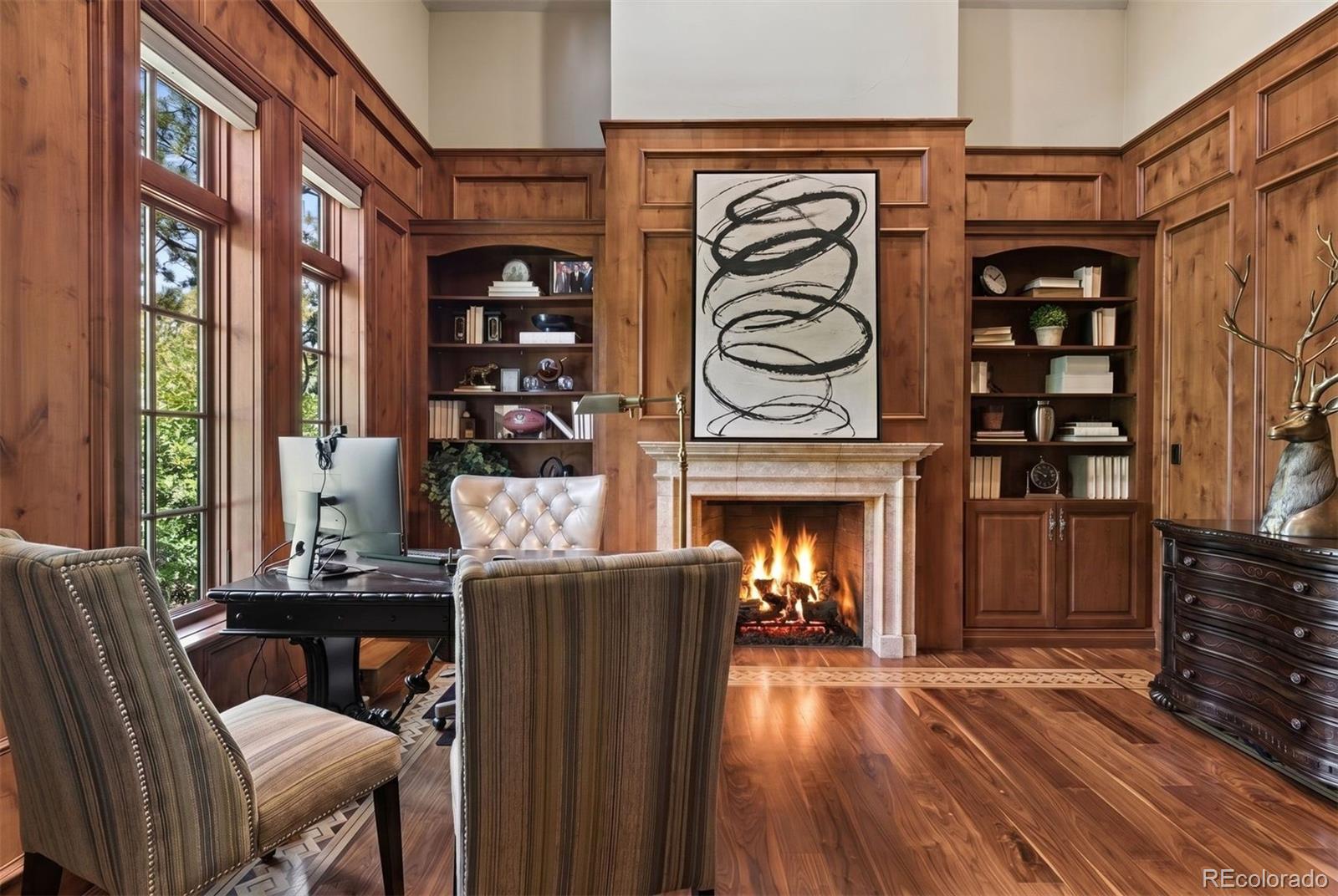 MLS Image #25 for 2198  avenida del sol ,castle rock, Colorado
