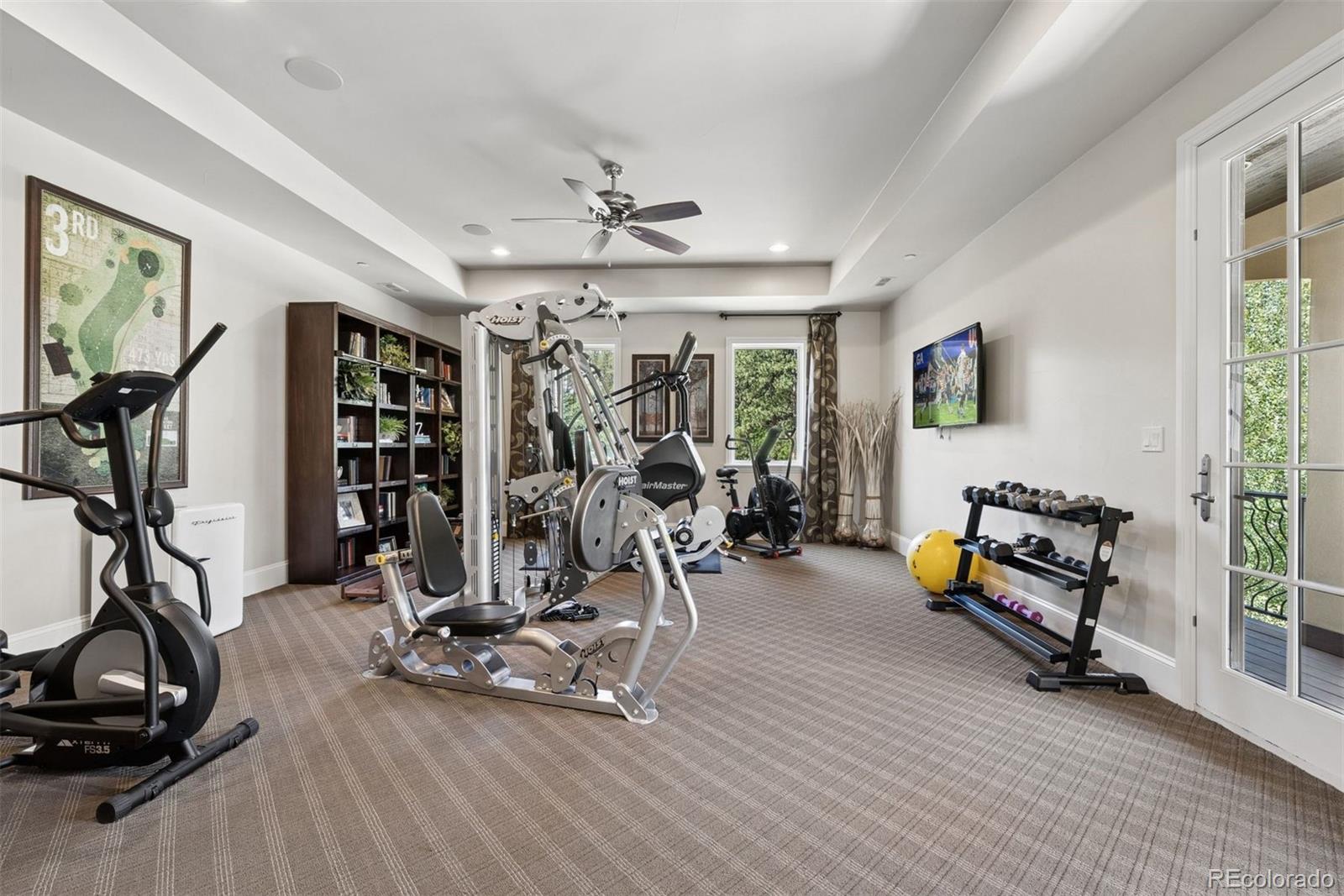MLS Image #31 for 2198  avenida del sol ,castle rock, Colorado