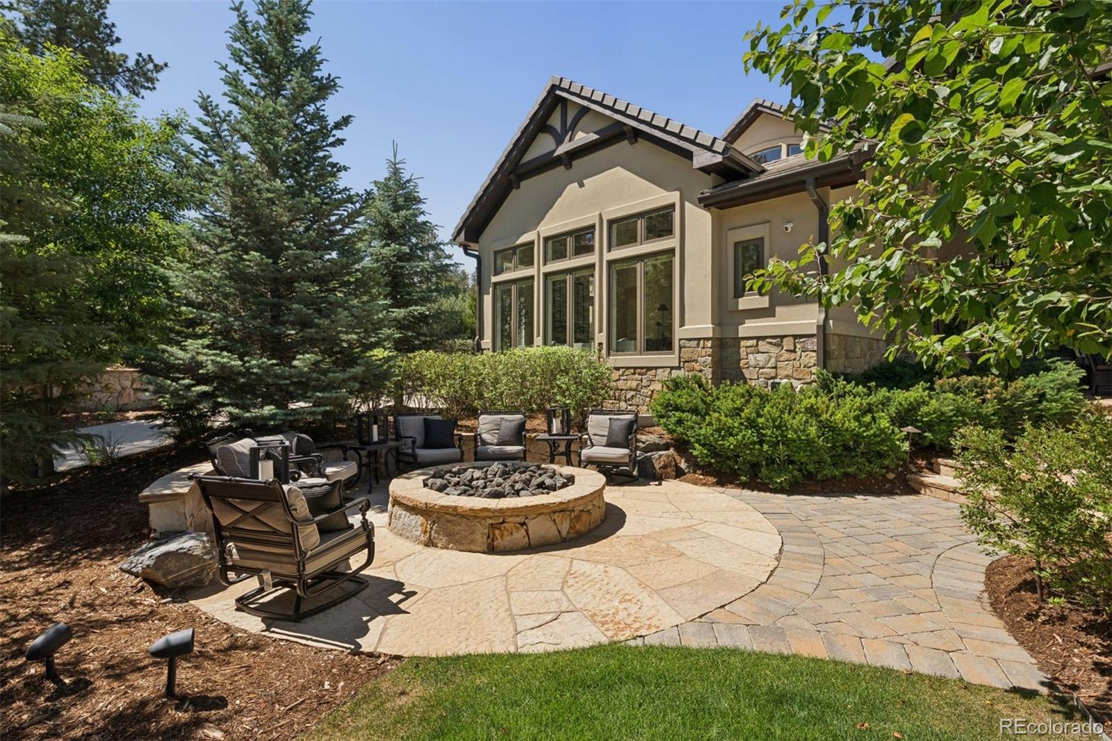 MLS Image #43 for 2198  avenida del sol ,castle rock, Colorado