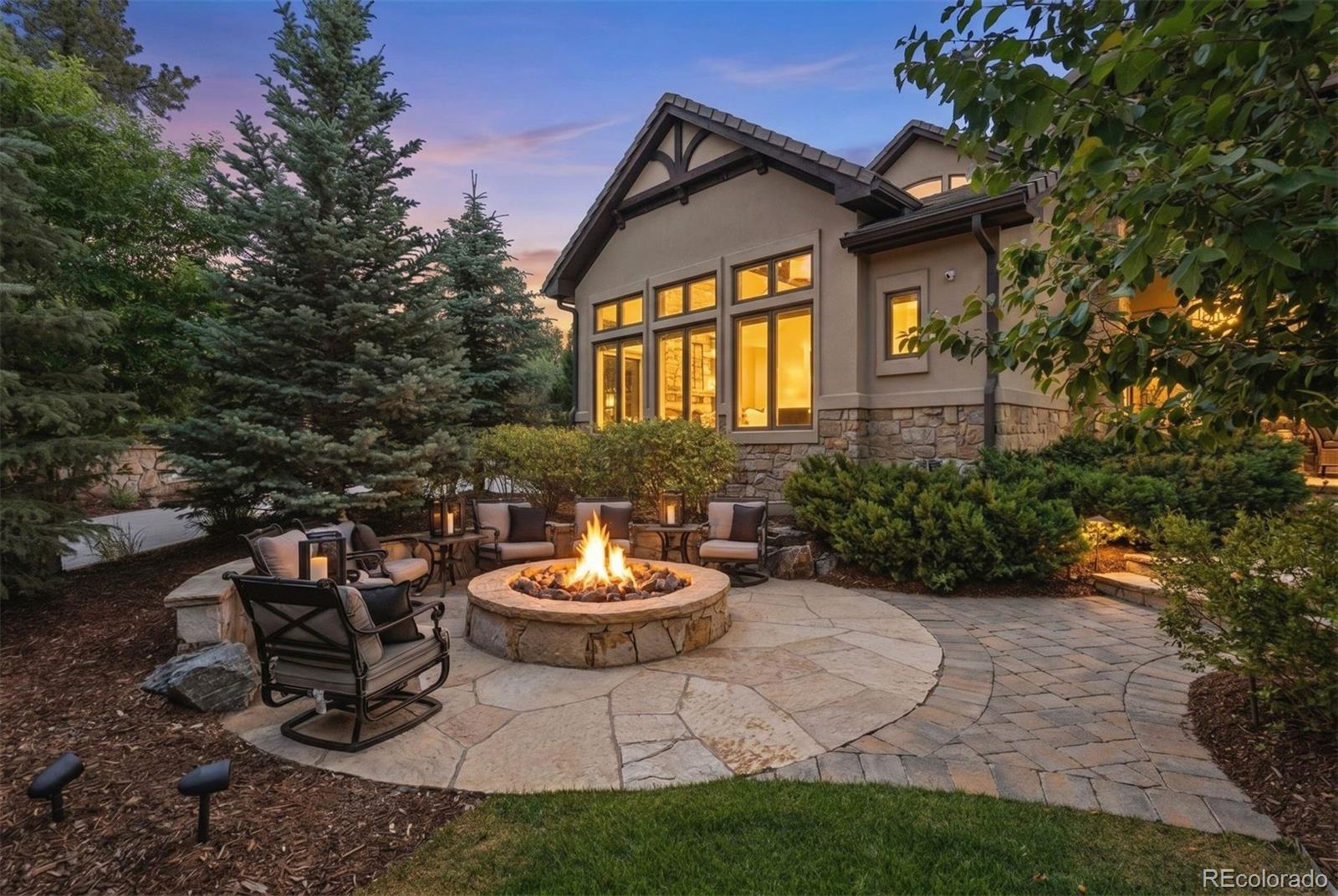 MLS Image #44 for 2198  avenida del sol ,castle rock, Colorado