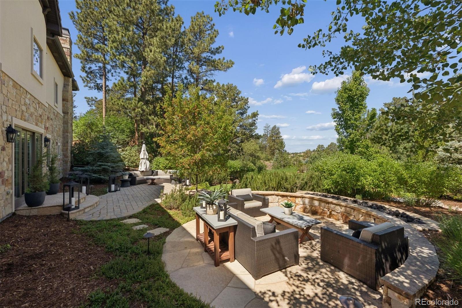 MLS Image #45 for 2198  avenida del sol ,castle rock, Colorado