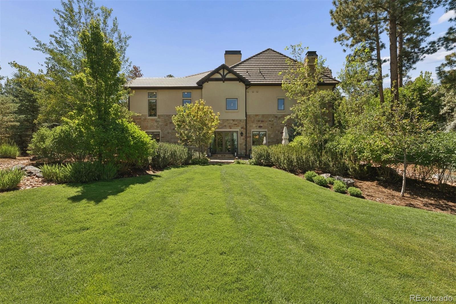 MLS Image #46 for 2198  avenida del sol ,castle rock, Colorado