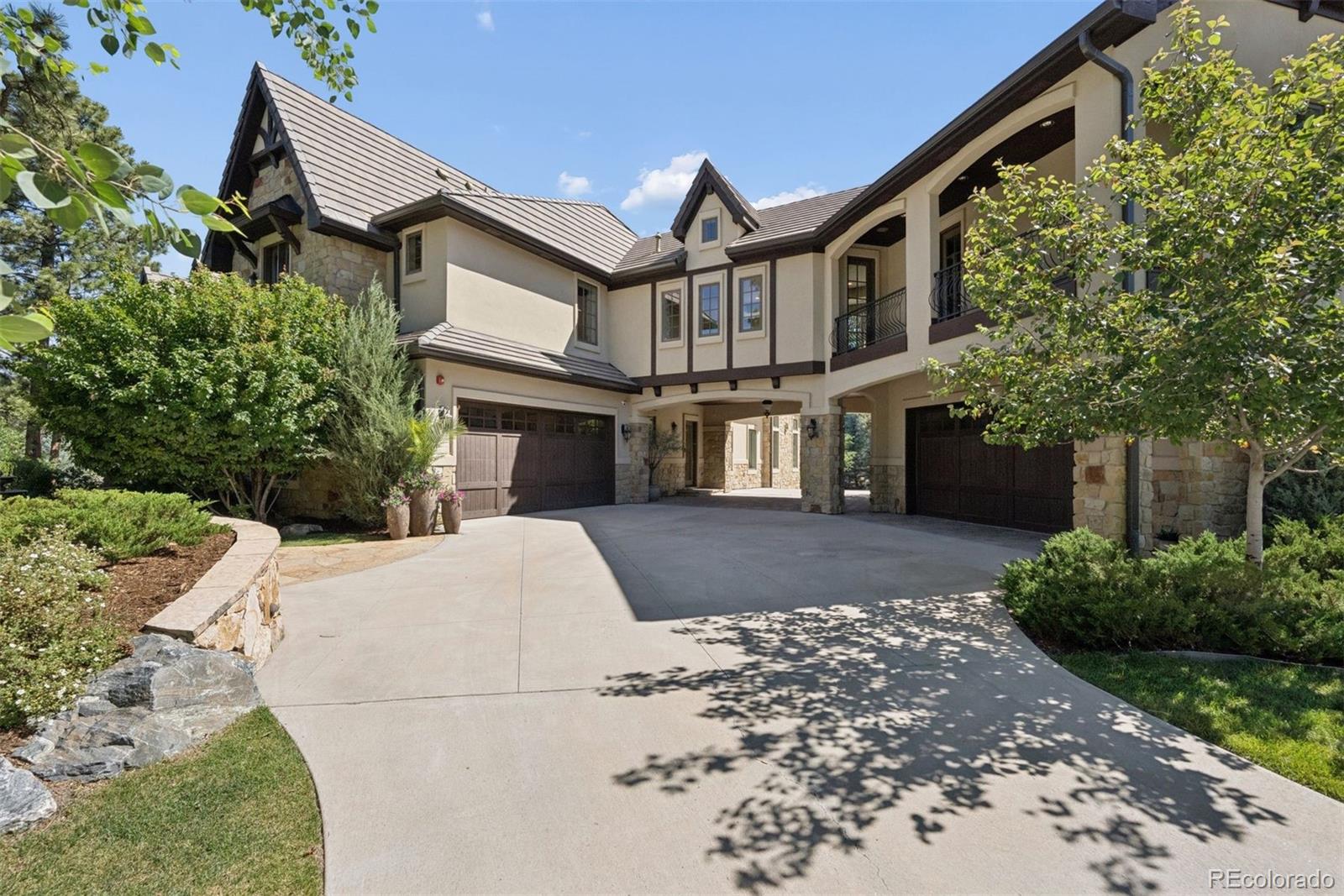 MLS Image #47 for 2198  avenida del sol ,castle rock, Colorado