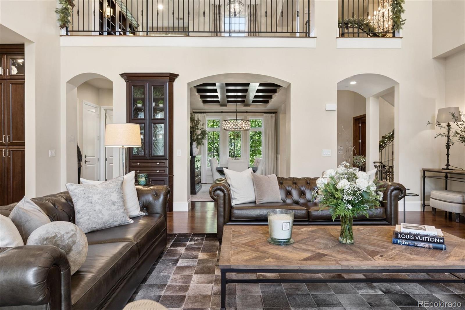 MLS Image #6 for 2198  avenida del sol ,castle rock, Colorado