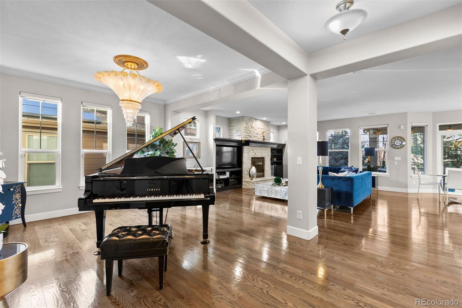 MLS Image #0 for 25045 e park crescent drive,aurora, Colorado