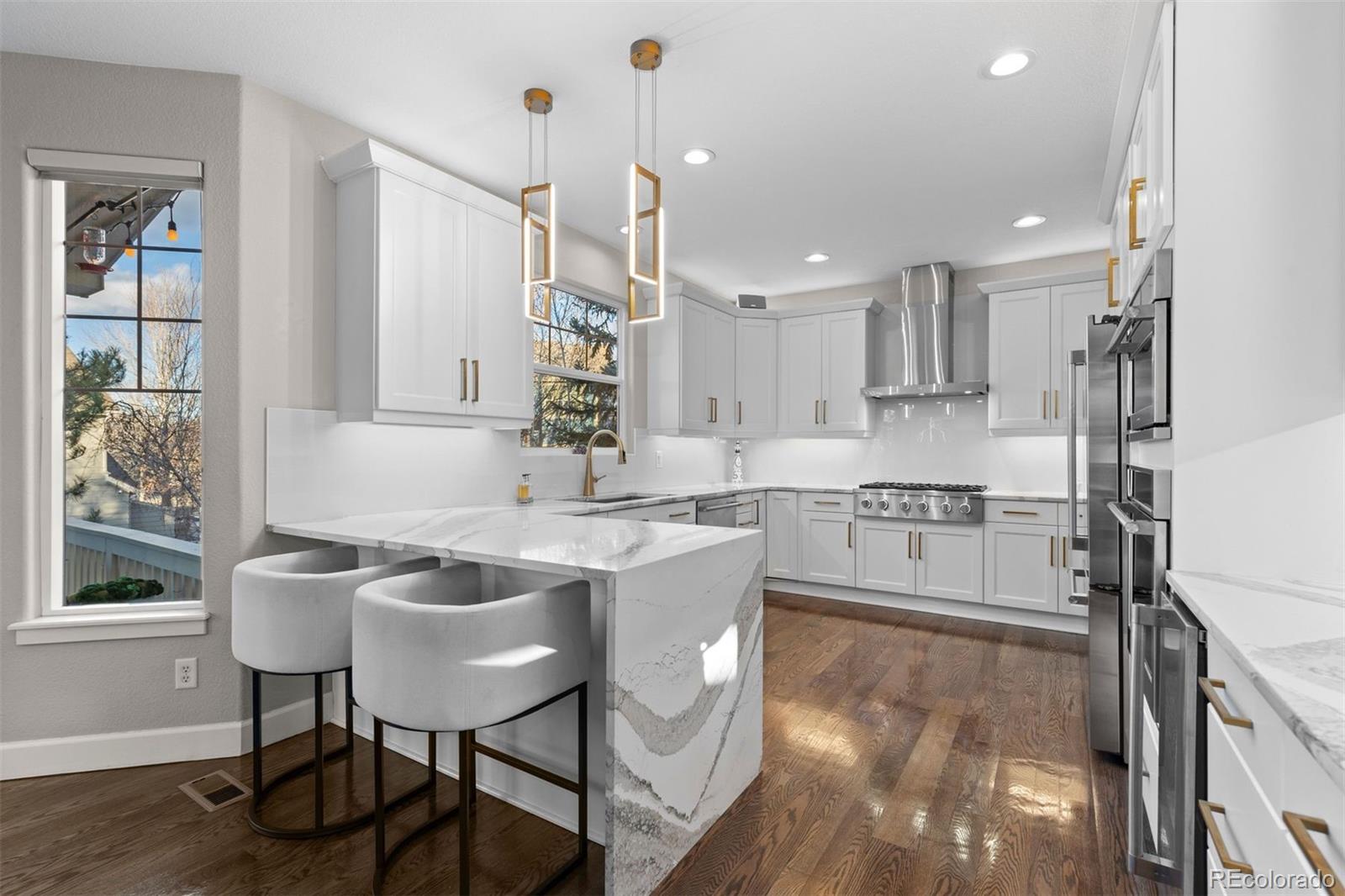 MLS Image #1 for 25045 e park crescent drive,aurora, Colorado